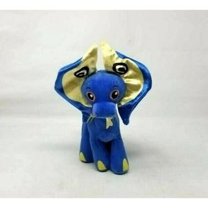 Disney Parks Resort Exclusive Pandora The World of Avatar Hexapede Plush Toy 11"